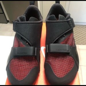 Nike SuperRep cycling shoes